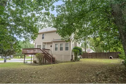 722 Thornapple Trail, Lawrenceville, GA 30046 - Photo 20