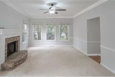 722 Thornapple Trail, Lawrenceville, GA 30046 - Photo 4
