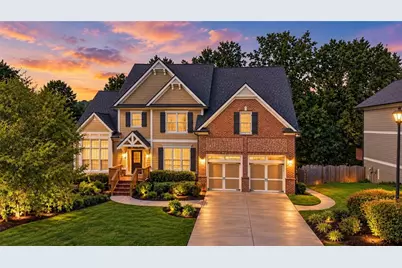 112 Stargaze Ridge, Canton, GA 30114 - Photo 2
