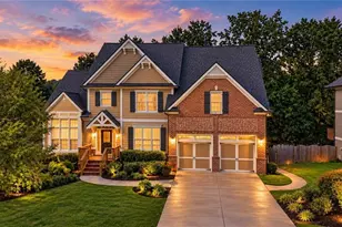 112 Stargaze Ridge, Canton, GA 30114 - Photo 2