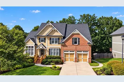 112 Stargaze Ridge, Canton, GA 30114 - Photo 1