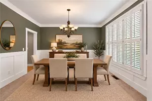 112 Stargaze Ridge, Canton, GA 30114 - Photo 4