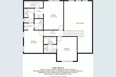 400 Forest Creek Court, Canton, GA 30115 - Photo 44