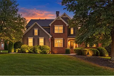 400 Forest Creek Court, Canton, GA 30115 - Photo 1