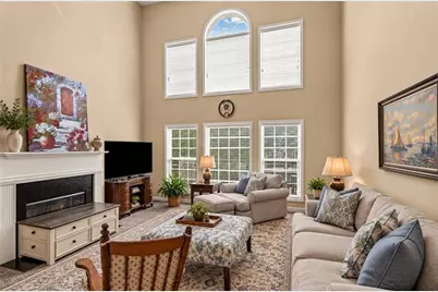 400 Forest Creek Court, Canton, GA 30115 - Photo 8