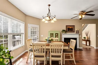 400 Forest Creek Court, Canton, GA 30115 - Photo 16