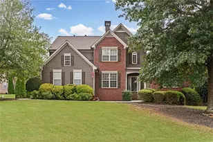 400 Forest Creek Ct, Canton, GA 30115 - Photo 4