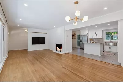 2332 Tanglewood Circle NE, Atlanta, GA 30345 - Photo 18