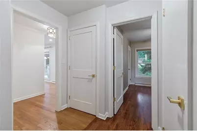 2332 Tanglewood Circle NE, Atlanta, GA 30345 - Photo 20