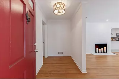 2332 Tanglewood Circle NE, Atlanta, GA 30345 - Photo 6