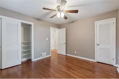 2332 Tanglewood Circle NE, Atlanta, GA 30345 - Photo 22