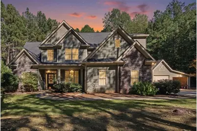 1527 Tibbitts Road, Dallas, GA 30132 - Photo 1