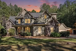1527 Tibbitts Rd, Dallas, GA 30132 - Photo 1