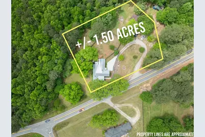 1519 New Hope Church Road, Loganville, GA 30052 - Photo 2