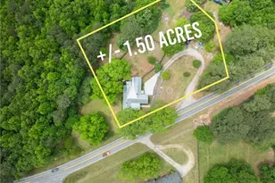 1519 New Hope Church Rd, Loganville, GA 30052 - Photo 2