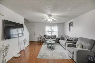 2365 Delfern Dr, Lawrenceville, GA 30044 - Photo 8