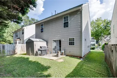 2365 Delfern Drive, Lawrenceville, GA 30044 - Photo 30