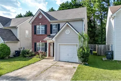 2365 Delfern Drive, Lawrenceville, GA 30044 - Photo 2