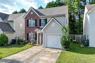 2365 Delfern Dr, Lawrenceville, GA 30044 - Photo 2