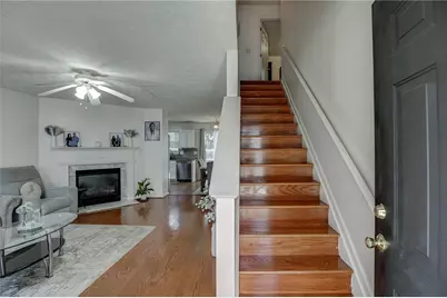 2365 Delfern Drive, Lawrenceville, GA 30044 - Photo 4