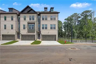 3008 Daybreak Ln, Newnan, GA 30265 - Photo 24