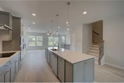 3008 Daybreak Lane, Newnan, GA 30265 - Photo 16