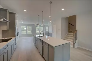 3008 Daybreak Ln, Newnan, GA 30265 - Photo 16