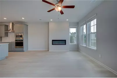 3008 Daybreak Lane, Newnan, GA 30265 - Photo 8