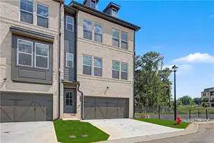 3008 Daybreak Ln, Newnan, GA 30265 - Photo 26