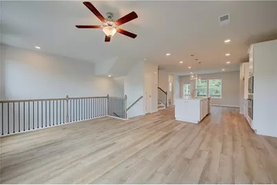 3006 Daybreak Lane, Newnan, GA 30265 - Photo 8
