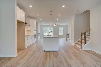 3006 Daybreak Lane, Newnan, GA 30265 - Photo 14