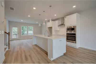 3006 Daybreak Lane, Newnan, GA 30265 - Photo 10