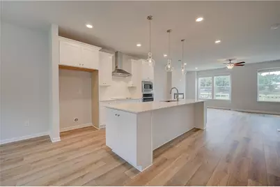3006 Daybreak Lane, Newnan, GA 30265 - Photo 12