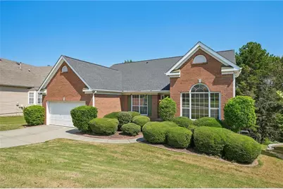 3493 Dunbar Lane, Suwanee, GA 30024 - Photo 32