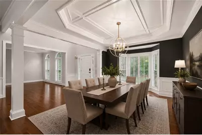 2093 Wrights Mill Circle NE, Atlanta, GA 30324 - Photo 6