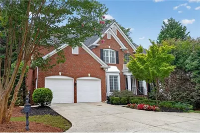 2093 Wrights Mill Circle NE, Atlanta, GA 30324 - Photo 1