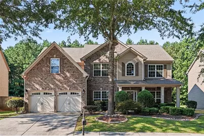 3732 Lake Enclave Way, Atlanta, GA 30349 - Photo 1