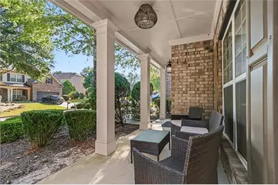 3732 Lake Enclave Way, Atlanta, GA 30349 - Photo 12