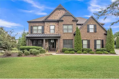 4050 Martel Drive, Cumming, GA 30040 - Photo 1