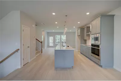3004 Daybreak Lane, Newnan, GA 30265 - Photo 10