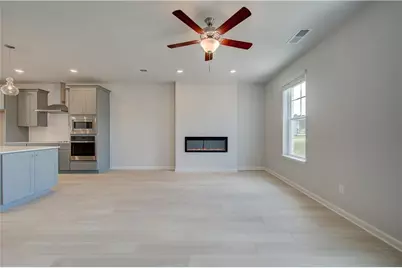 3004 Daybreak Lane, Newnan, GA 30265 - Photo 8