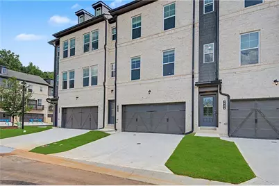 3004 Daybreak Lane, Newnan, GA 30265 - Photo 26