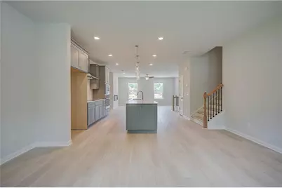 3004 Daybreak Lane, Newnan, GA 30265 - Photo 14