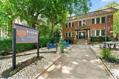 856 Ponce De Leon Avenue #5A, Atlanta, GA 30306 - Photo 1