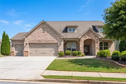 2605 Alpine Terrace, Cumming, GA 30041 - Photo 1