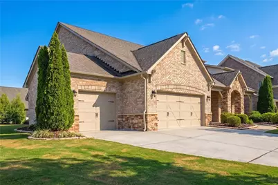 2605 Alpine Terrace, Cumming, GA 30041 - Photo 2