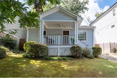 2640 Apple Valley Road NE, Brookhaven, GA 30319 - Photo 1