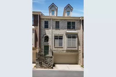 5561 Julian Place, Atlanta, GA 30342 - Photo 1