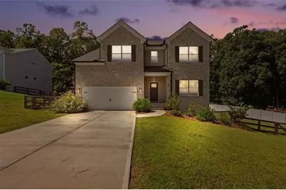 285 Shoals Trail, Dallas, GA 30132 - Photo 2