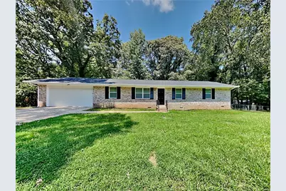 1957 Westley Drive, Riverdale, GA 30296 - Photo 1